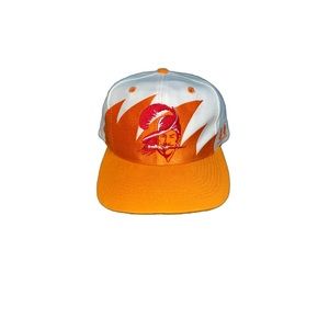 Vintage Tampa Bay Buccaneers Snapback